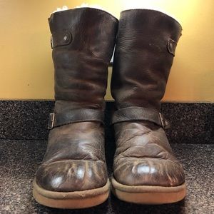 Ugg Kensington Boot
